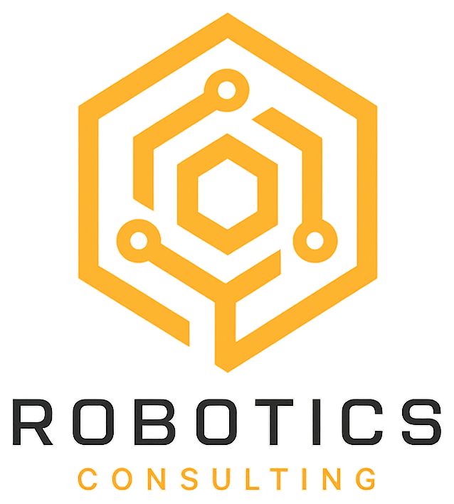 Robotics Consulting logo