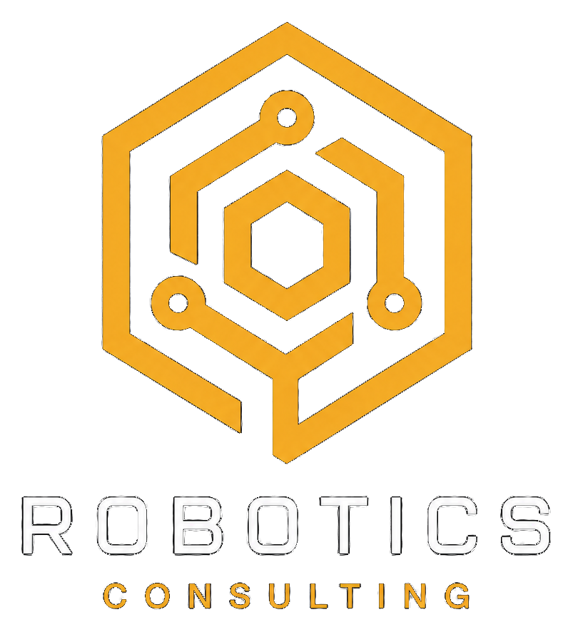 Robotics Consulting logo